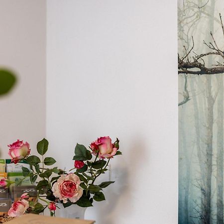 Dream Green Apartment 'Meadow' Gladenbach ภายนอก รูปภาพ