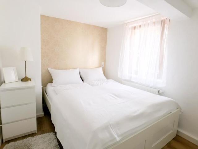 Dream Green Apartment 'Meadow' Gladenbach ภายนอก รูปภาพ