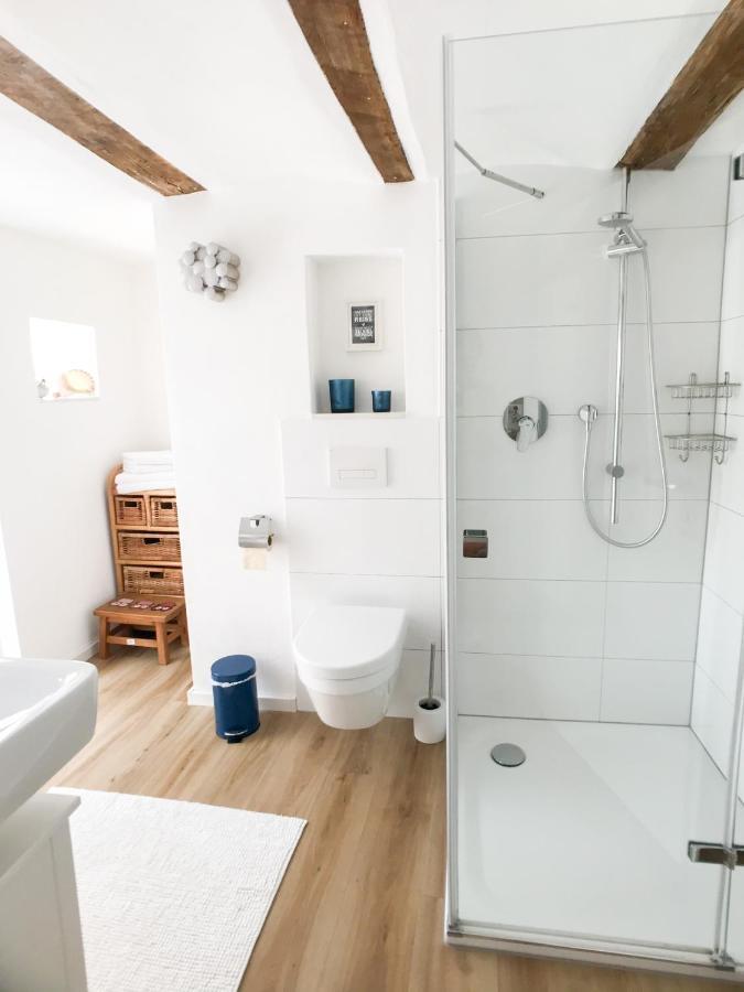 Dream Green Apartment 'Meadow' Gladenbach ภายนอก รูปภาพ
