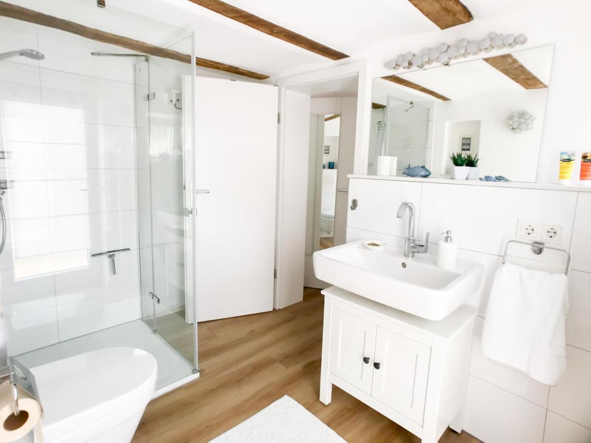 Dream Green Apartment 'Meadow' Gladenbach ภายนอก รูปภาพ