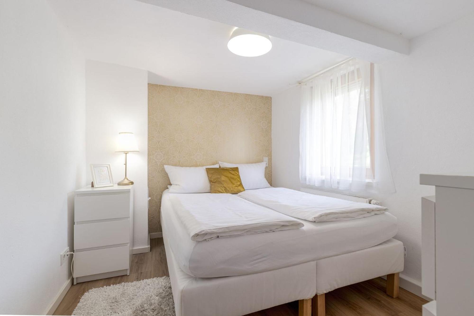 Dream Green Apartment 'Meadow' Gladenbach ภายนอก รูปภาพ