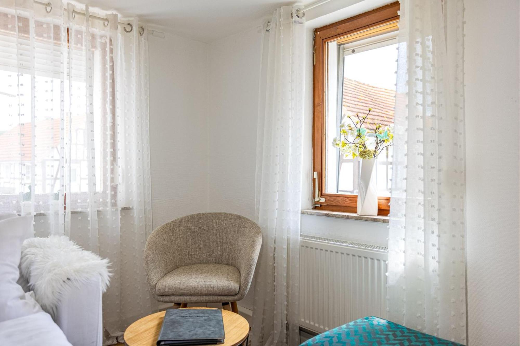 Dream Green Apartment 'Meadow' Gladenbach ภายนอก รูปภาพ