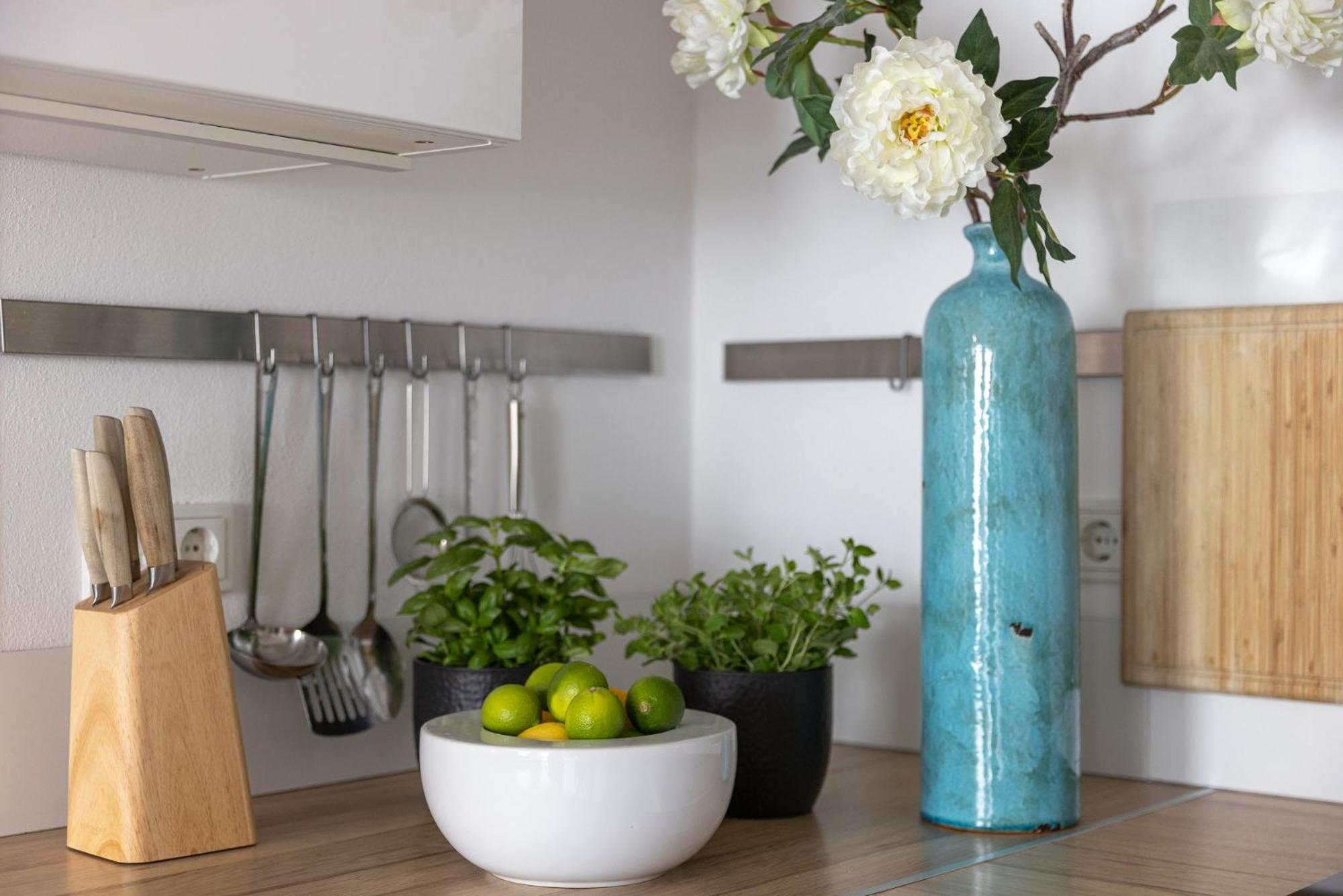 Dream Green Apartment 'Meadow' Gladenbach ภายนอก รูปภาพ