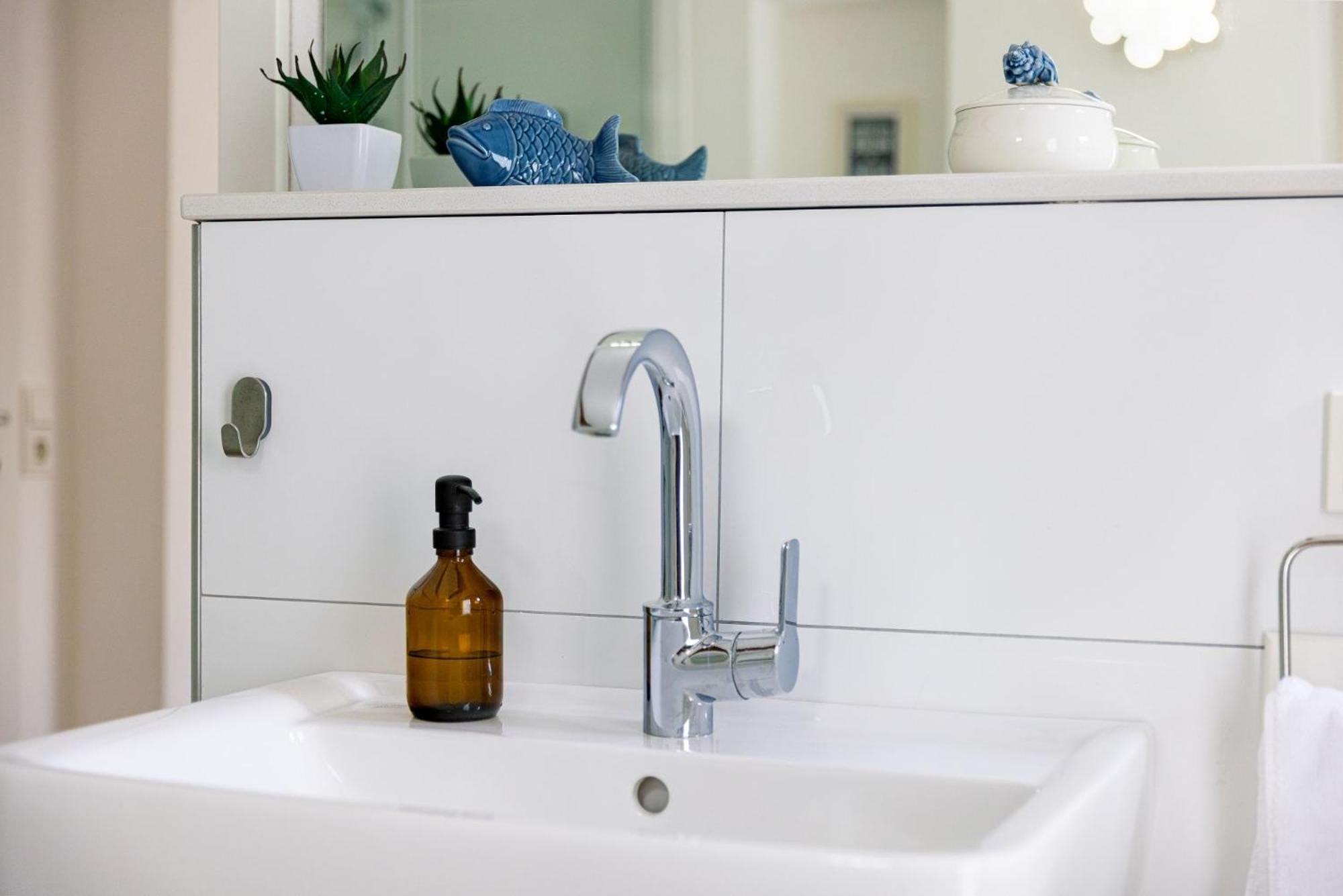 Dream Green Apartment 'Meadow' Gladenbach ภายนอก รูปภาพ