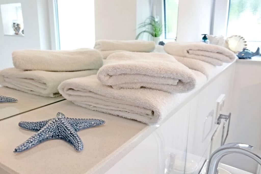 Dream Green Apartment 'Meadow' Gladenbach ภายนอก รูปภาพ